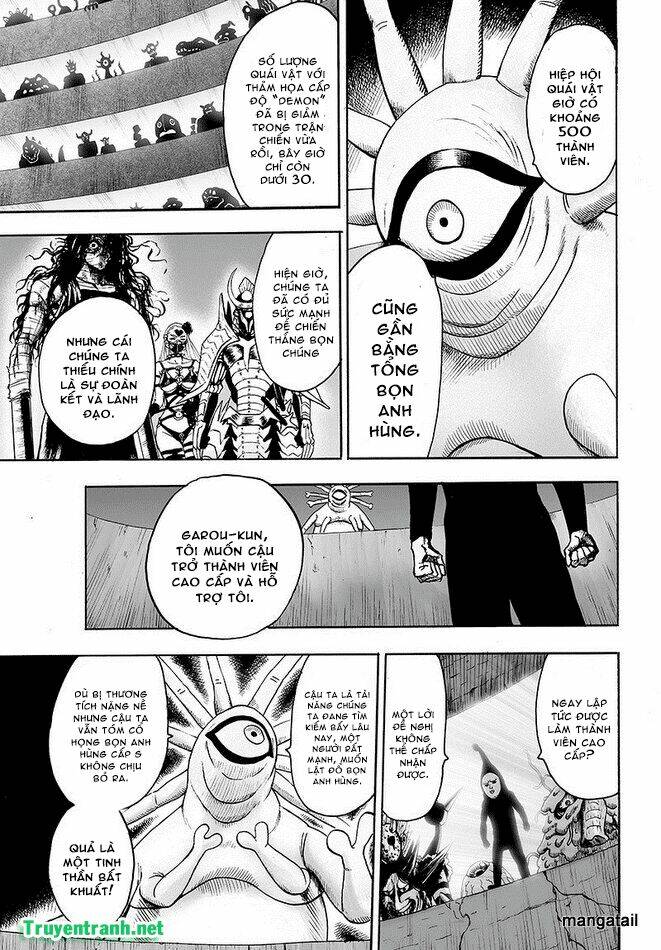 Anh Hùng OnePunch [Chap 11-248]