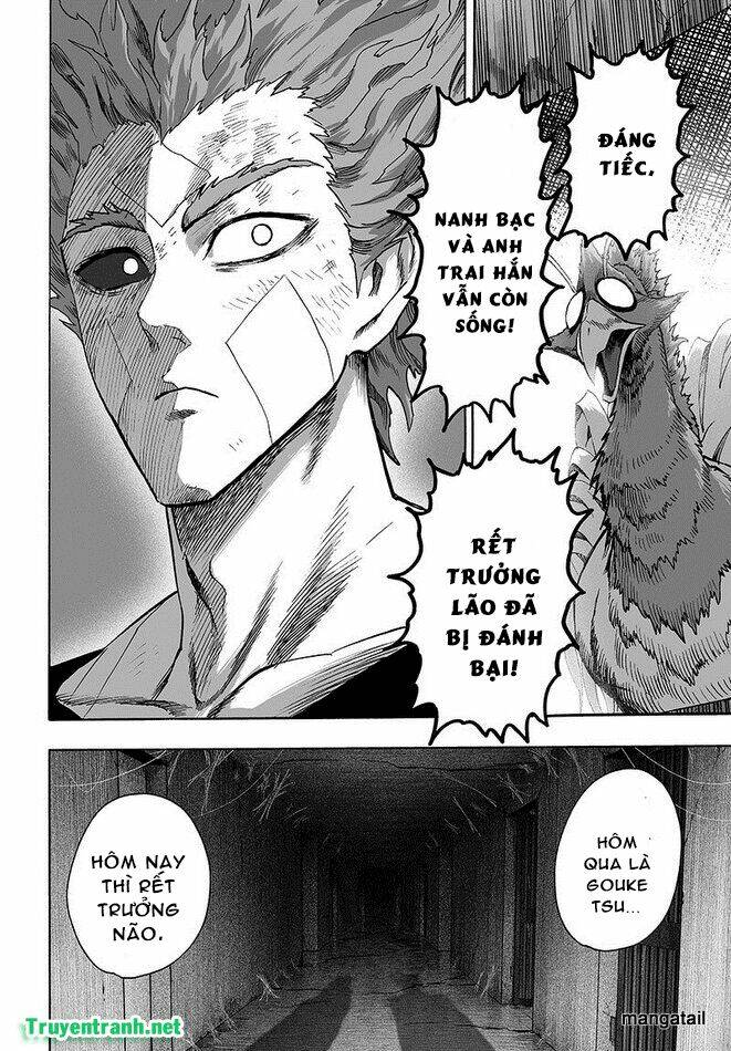 Anh Hùng OnePunch [Chap 11-248]