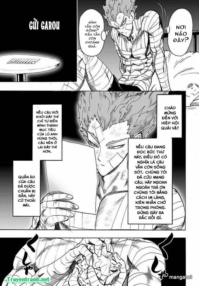 Anh Hùng OnePunch [Chap 11-248]