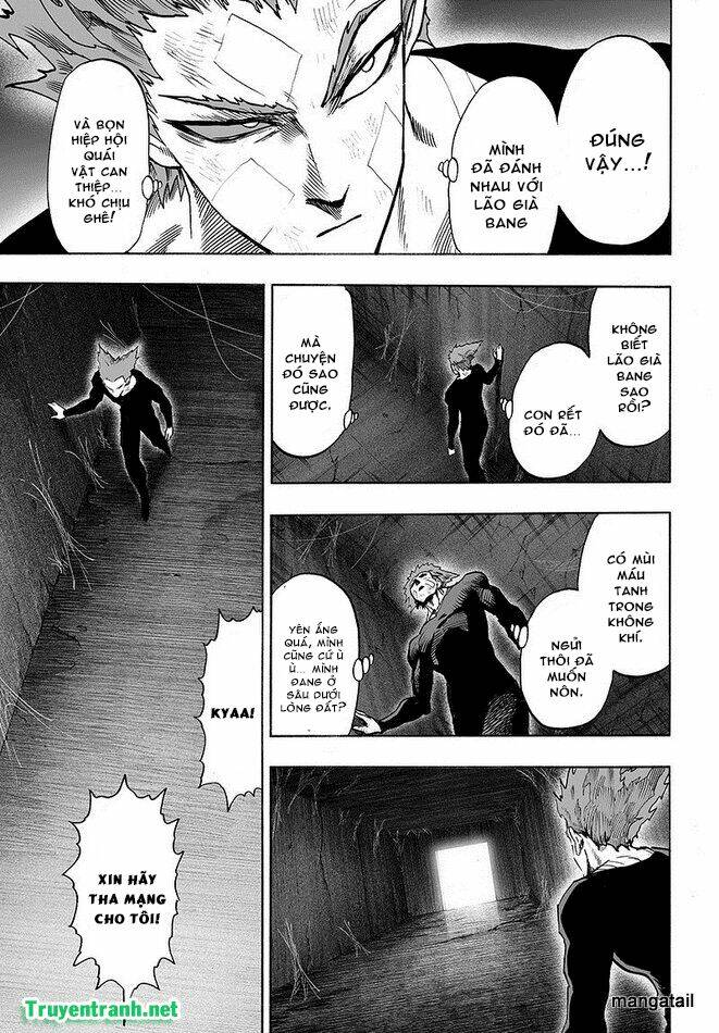 Anh Hùng OnePunch [Chap 11-248]