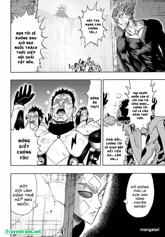 Anh Hùng OnePunch [Chap 11-248]