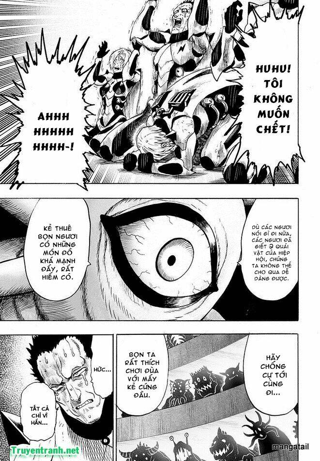 Anh Hùng OnePunch [Chap 11-248]