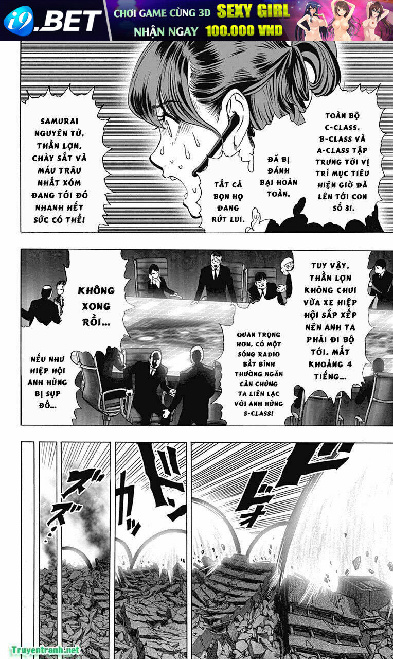 Anh Hùng OnePunch [Chap 11-248]