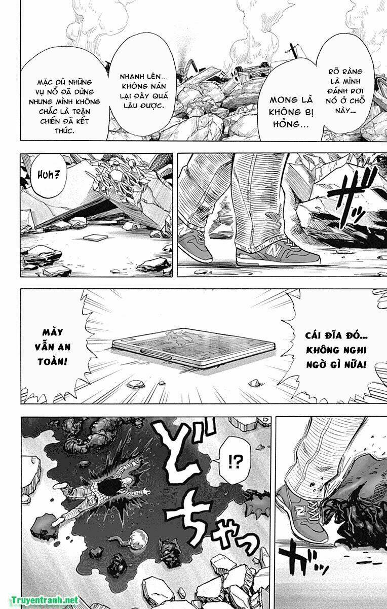 Anh Hùng OnePunch [Chap 11-248]