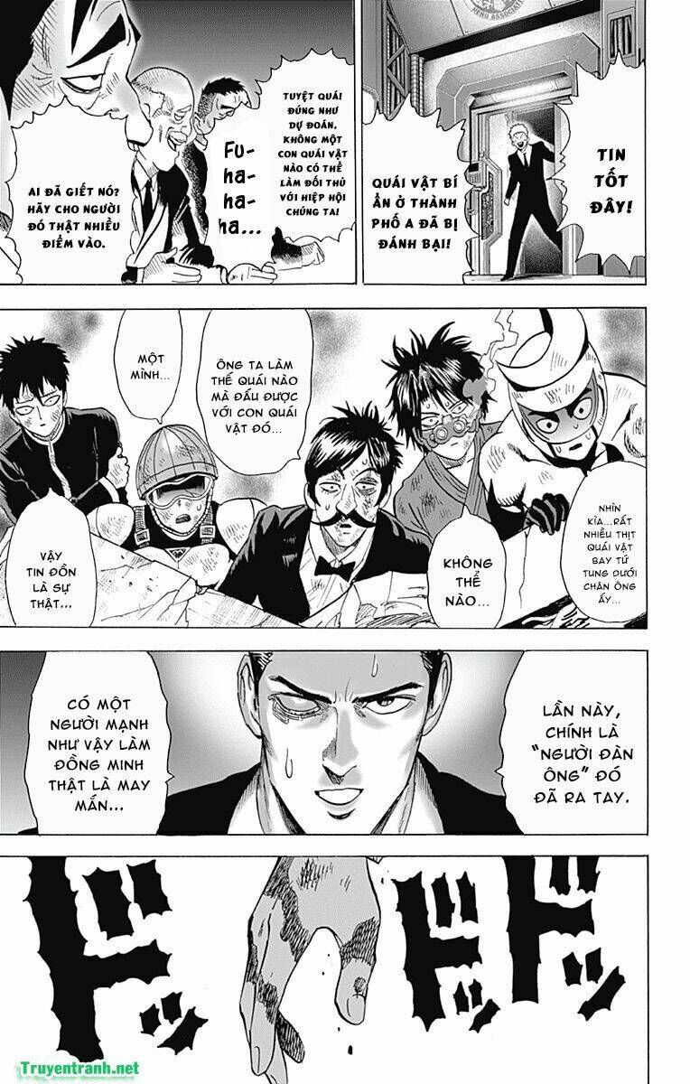 Anh Hùng OnePunch [Chap 11-248]