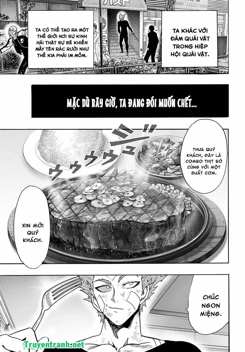 Anh Hùng OnePunch [Chap 11-248]