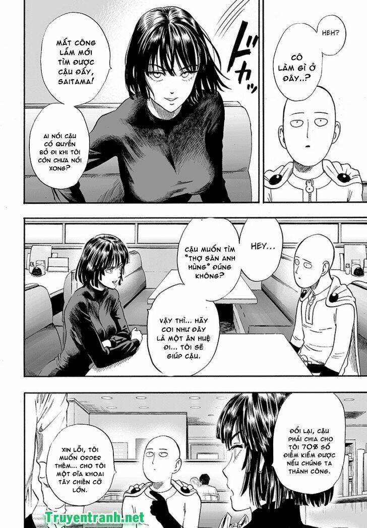 Anh Hùng OnePunch [Chap 11-248]