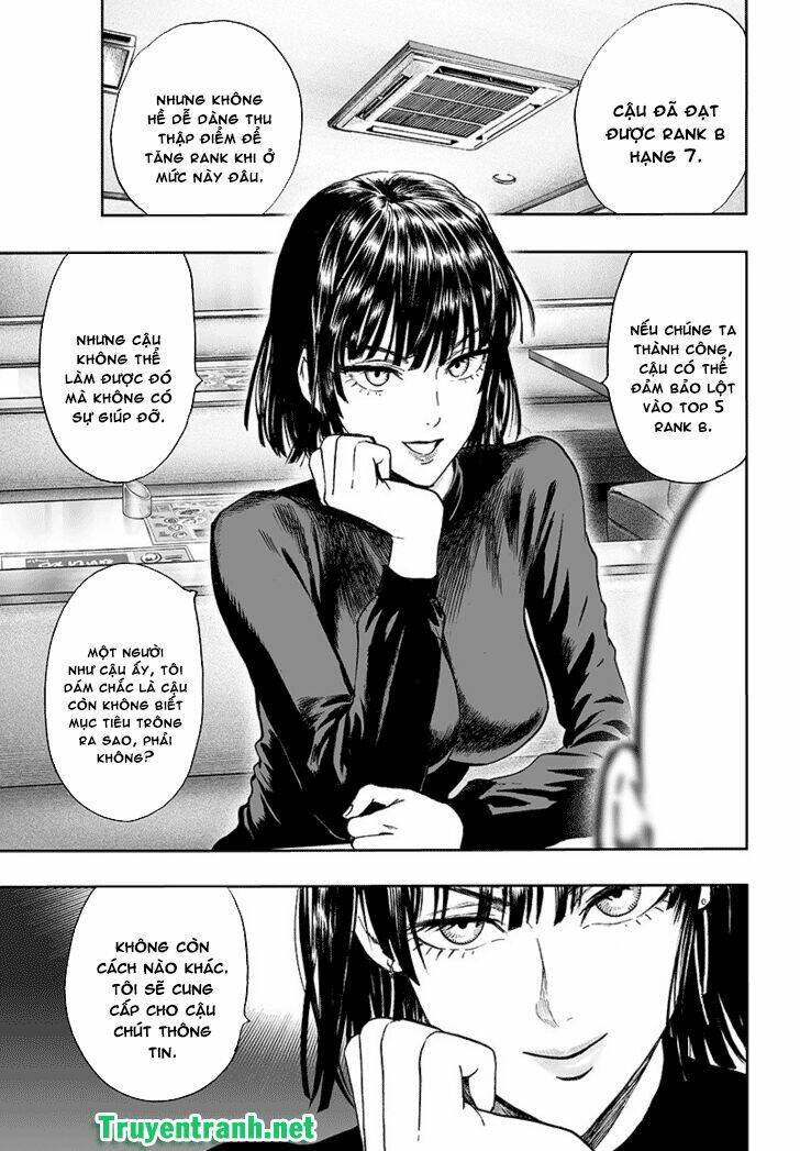 Anh Hùng OnePunch [Chap 11-248]