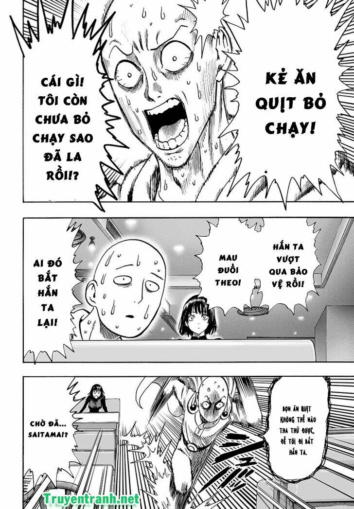 Anh Hùng OnePunch [Chap 11-248]