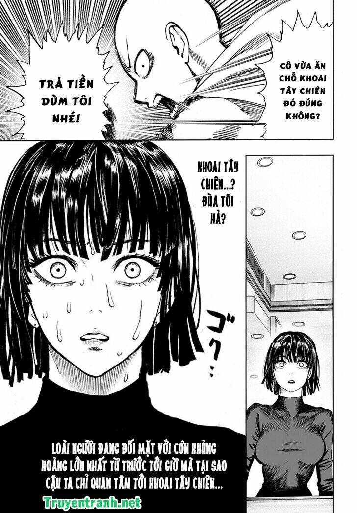 Anh Hùng OnePunch [Chap 11-248]