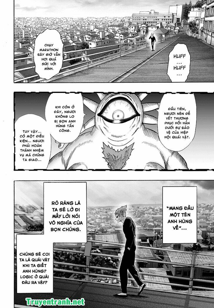 Anh Hùng OnePunch [Chap 11-248]