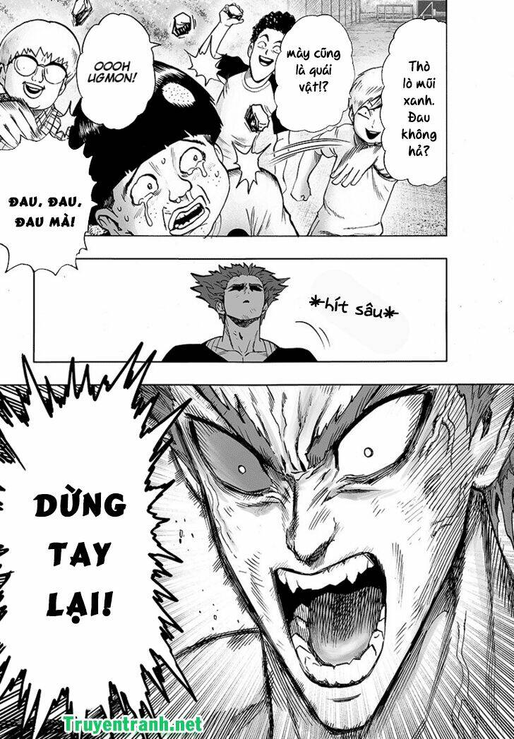 Anh Hùng OnePunch [Chap 11-248]