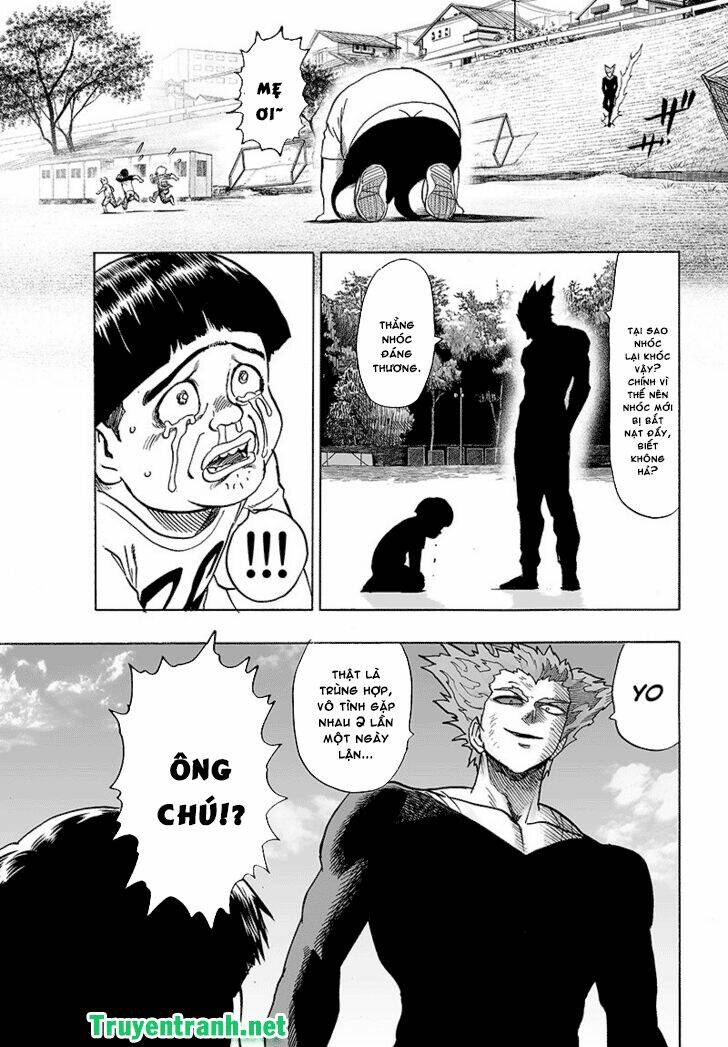 Anh Hùng OnePunch [Chap 11-248]