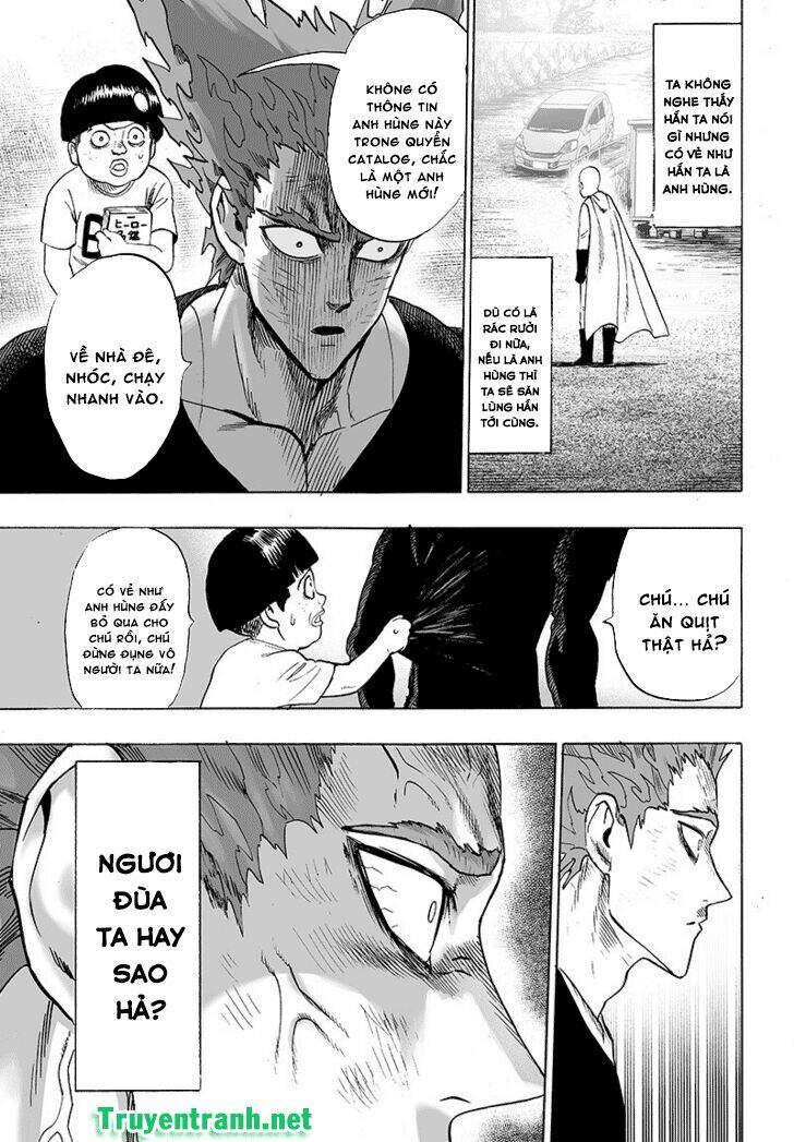 Anh Hùng OnePunch [Chap 11-248]