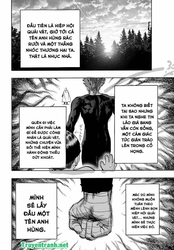 Anh Hùng OnePunch [Chap 11-248]