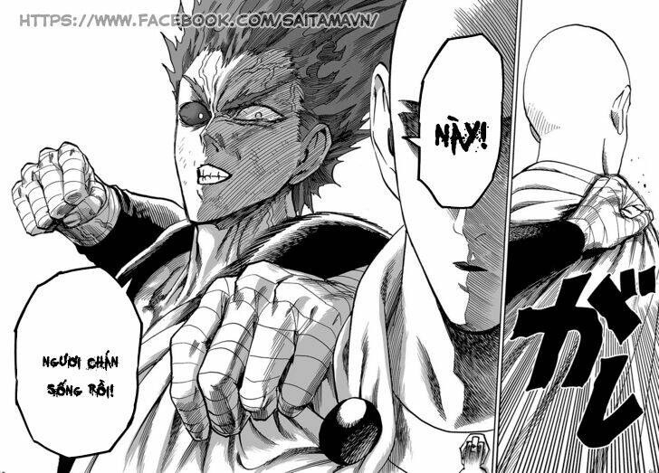 Anh Hùng OnePunch [Chap 11-248]