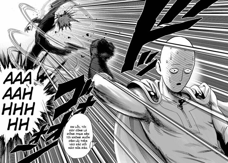 Anh Hùng OnePunch [Chap 11-248]