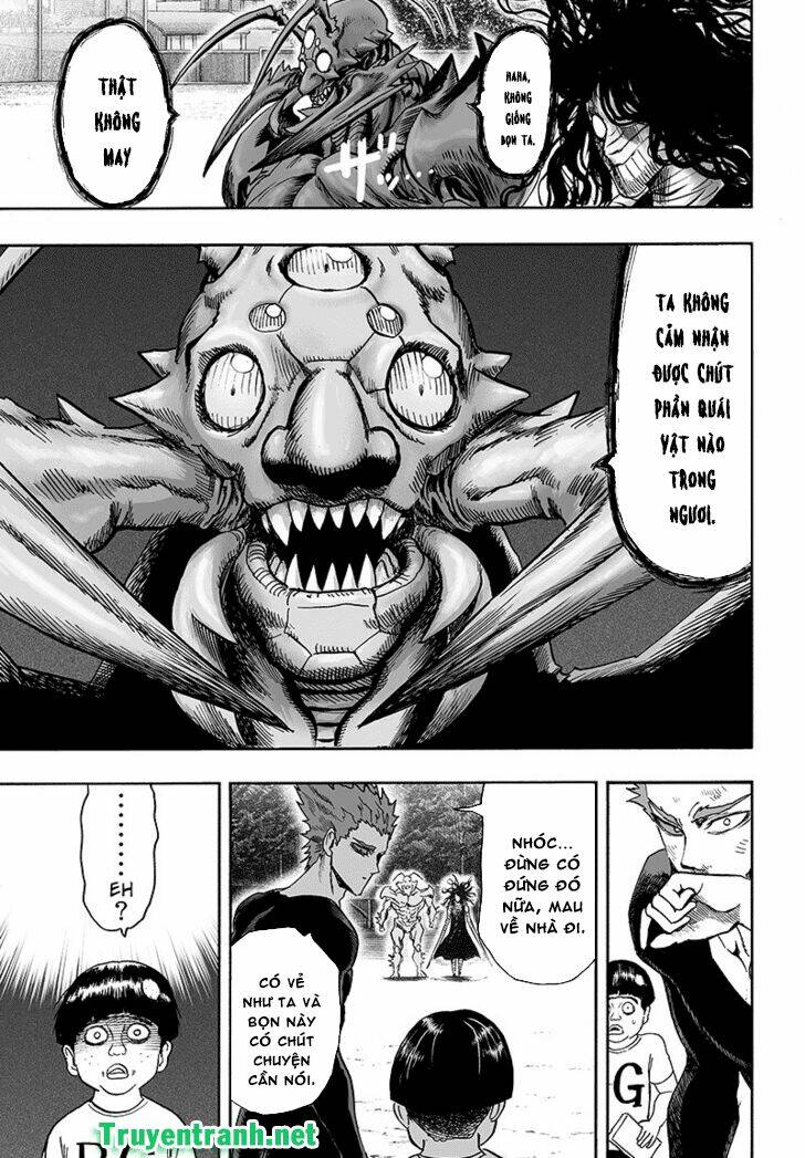 Anh Hùng OnePunch [Chap 11-248]