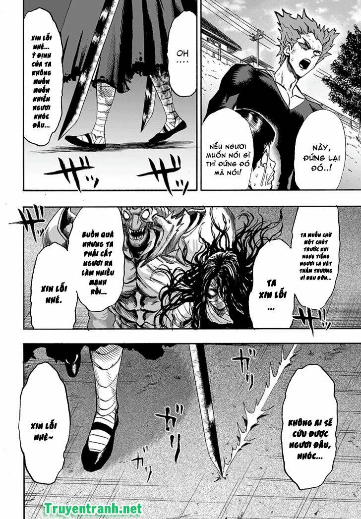 Anh Hùng OnePunch [Chap 11-248]