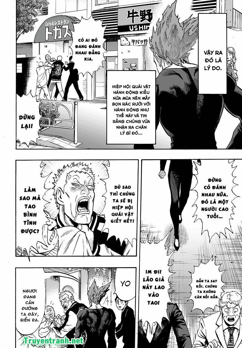 Anh Hùng OnePunch [Chap 11-248]