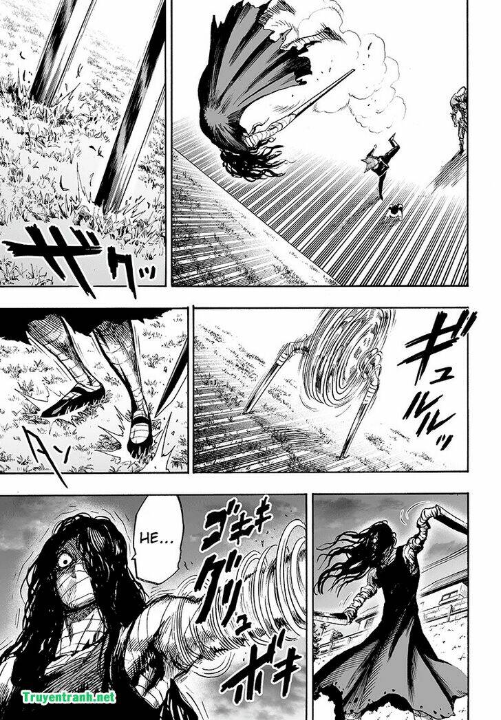 Anh Hùng OnePunch [Chap 11-248]