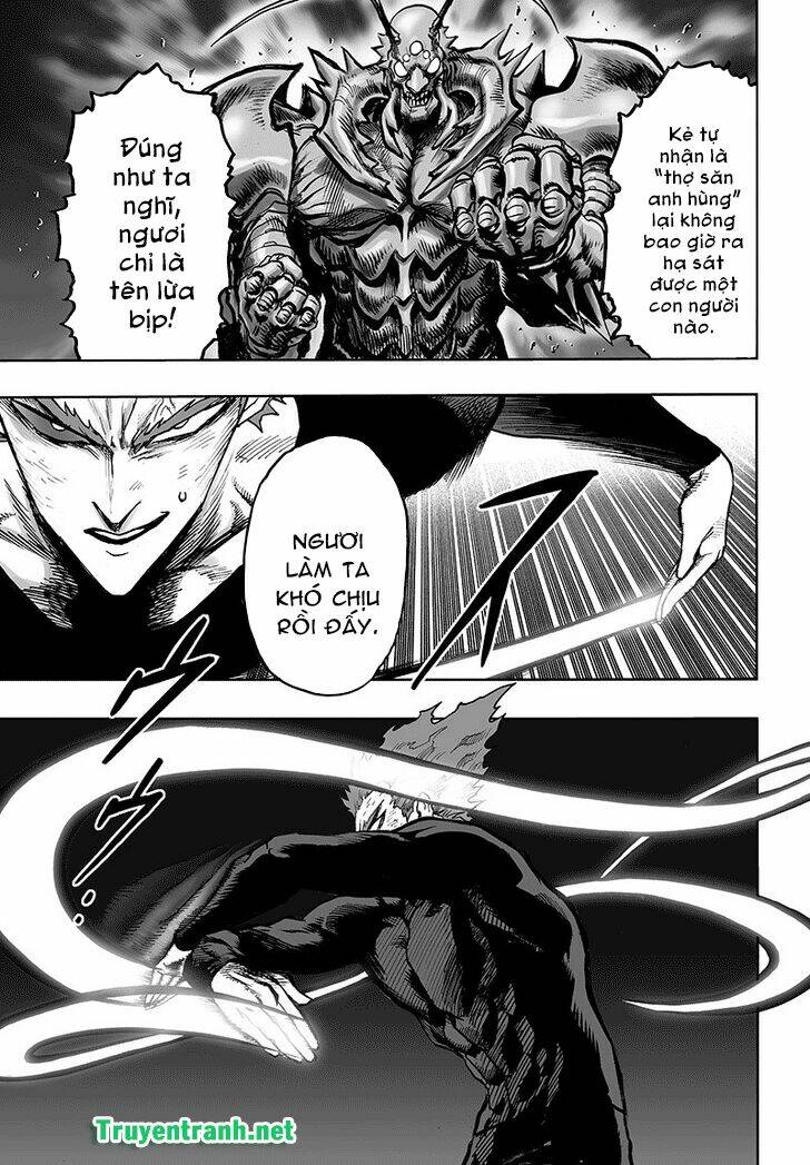 Anh Hùng OnePunch [Chap 11-248]