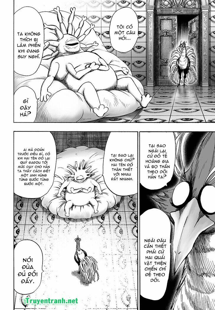 Anh Hùng OnePunch [Chap 11-248]