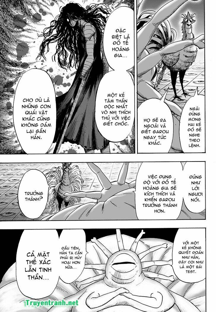 Anh Hùng OnePunch [Chap 11-248]