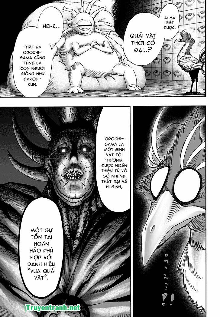 Anh Hùng OnePunch [Chap 11-248]