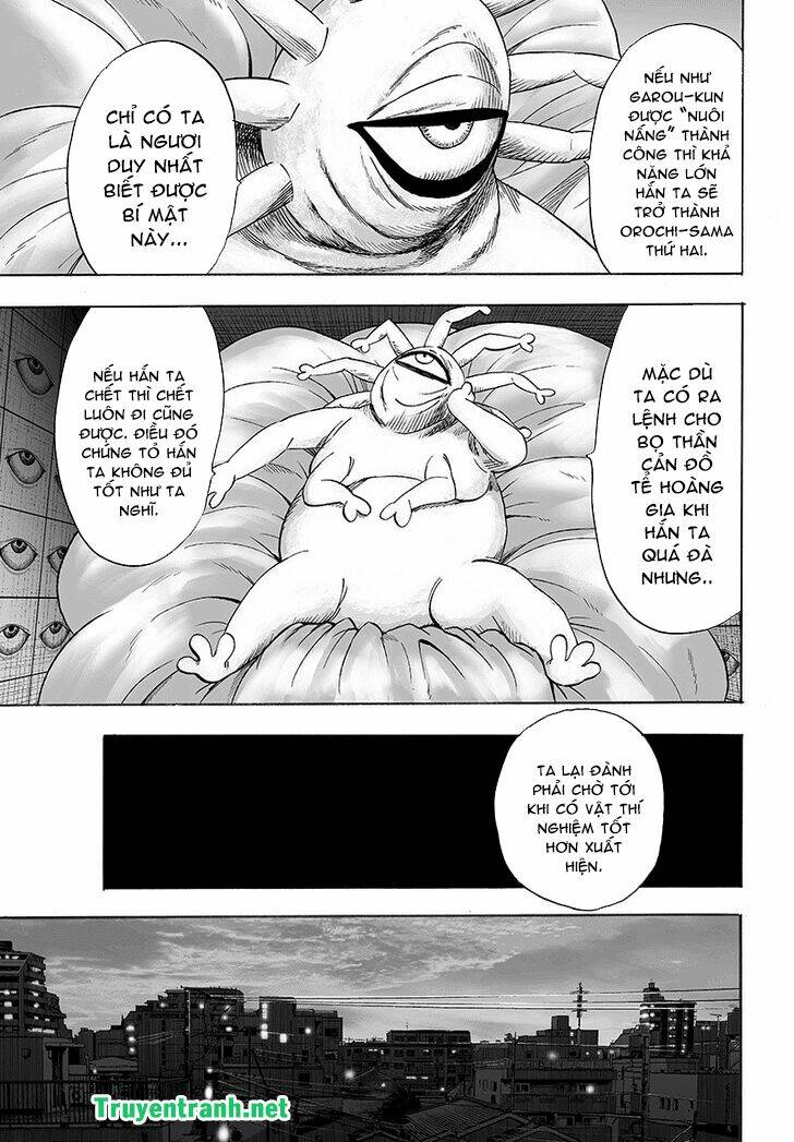 Anh Hùng OnePunch [Chap 11-248]