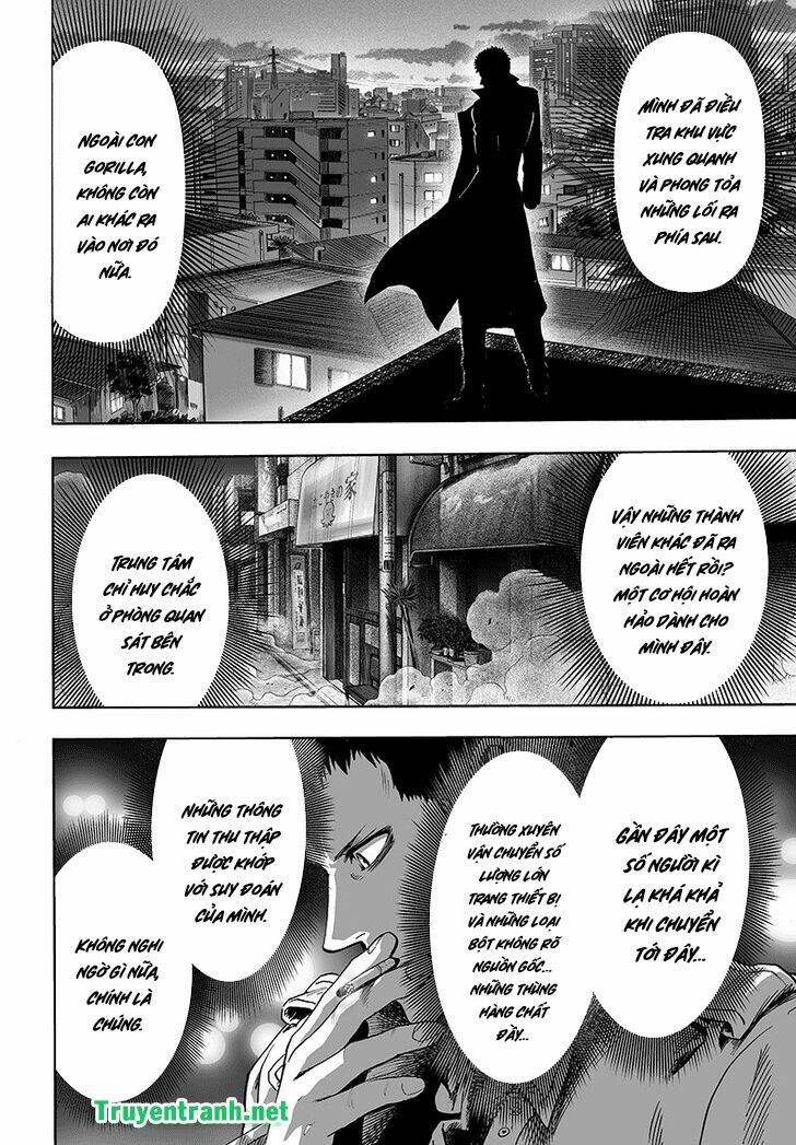 Anh Hùng OnePunch [Chap 11-248]