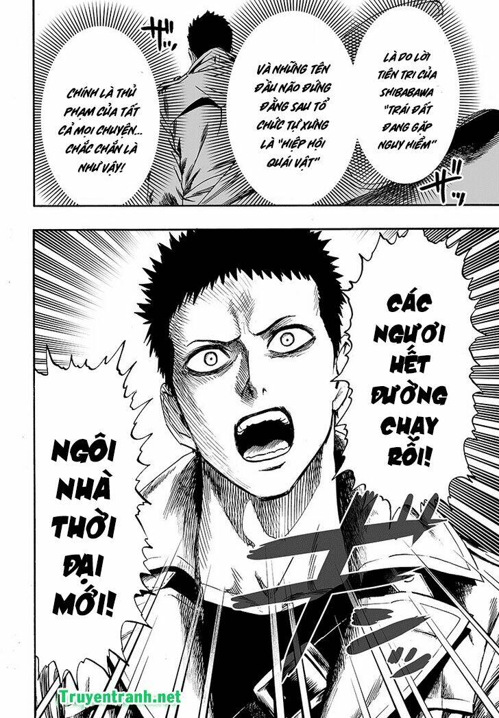 Anh Hùng OnePunch [Chap 11-248]