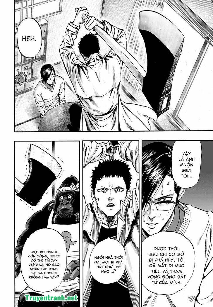 Anh Hùng OnePunch [Chap 11-248]