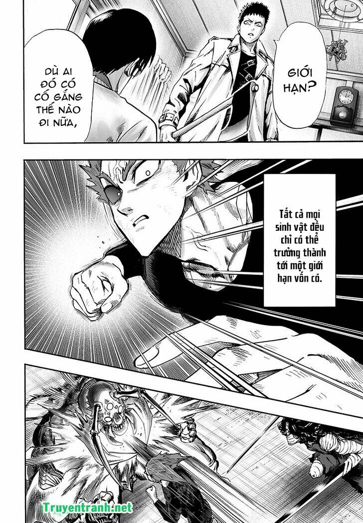 Anh Hùng OnePunch [Chap 11-248]