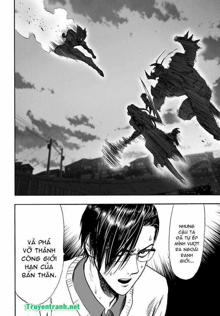 Anh Hùng OnePunch [Chap 11-248]