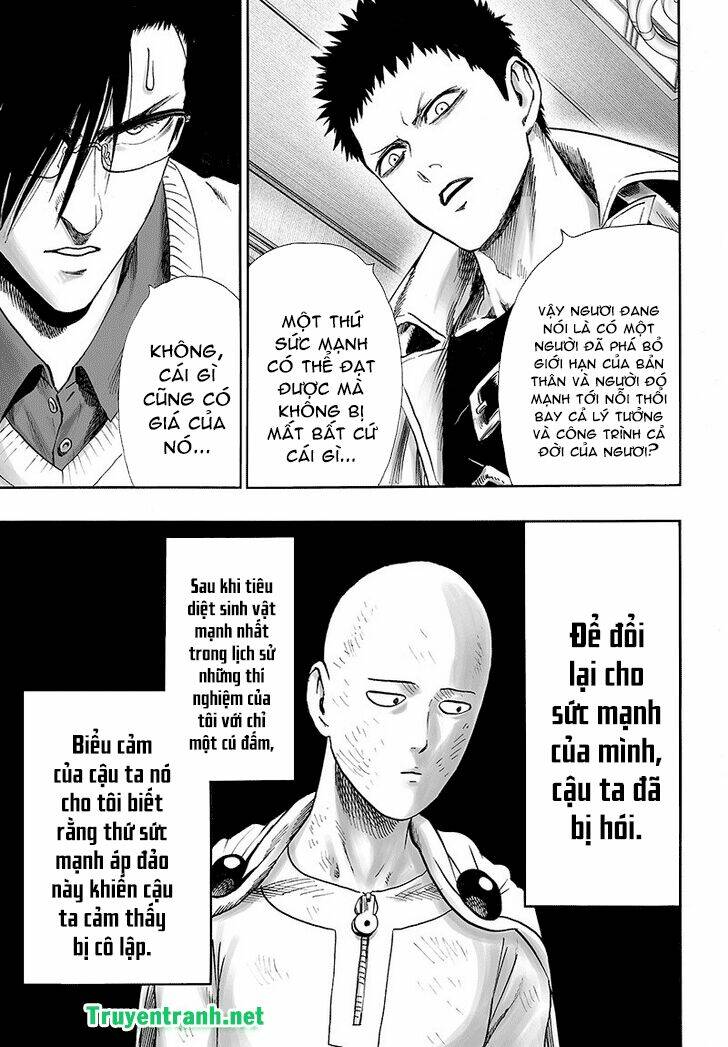 Anh Hùng OnePunch [Chap 11-248]