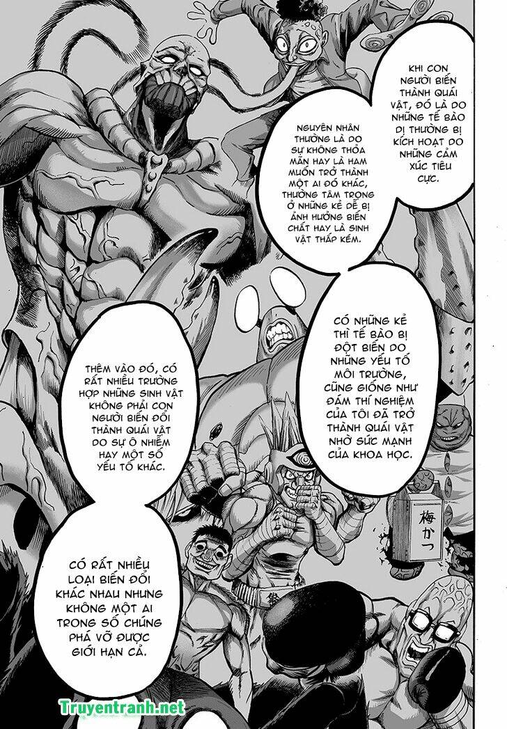 Anh Hùng OnePunch [Chap 11-248]