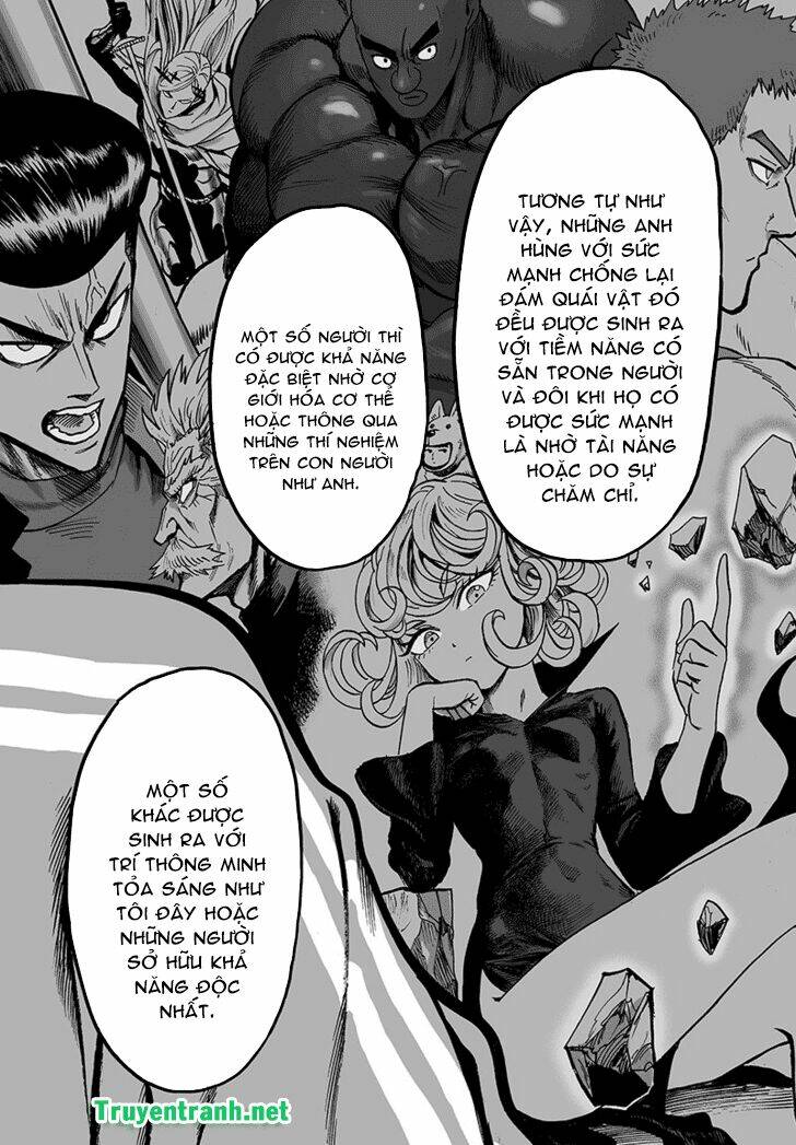 Anh Hùng OnePunch [Chap 11-248]