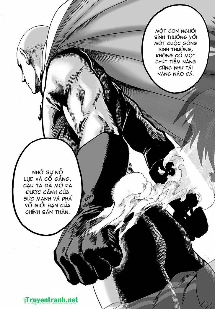 Anh Hùng OnePunch [Chap 11-248]