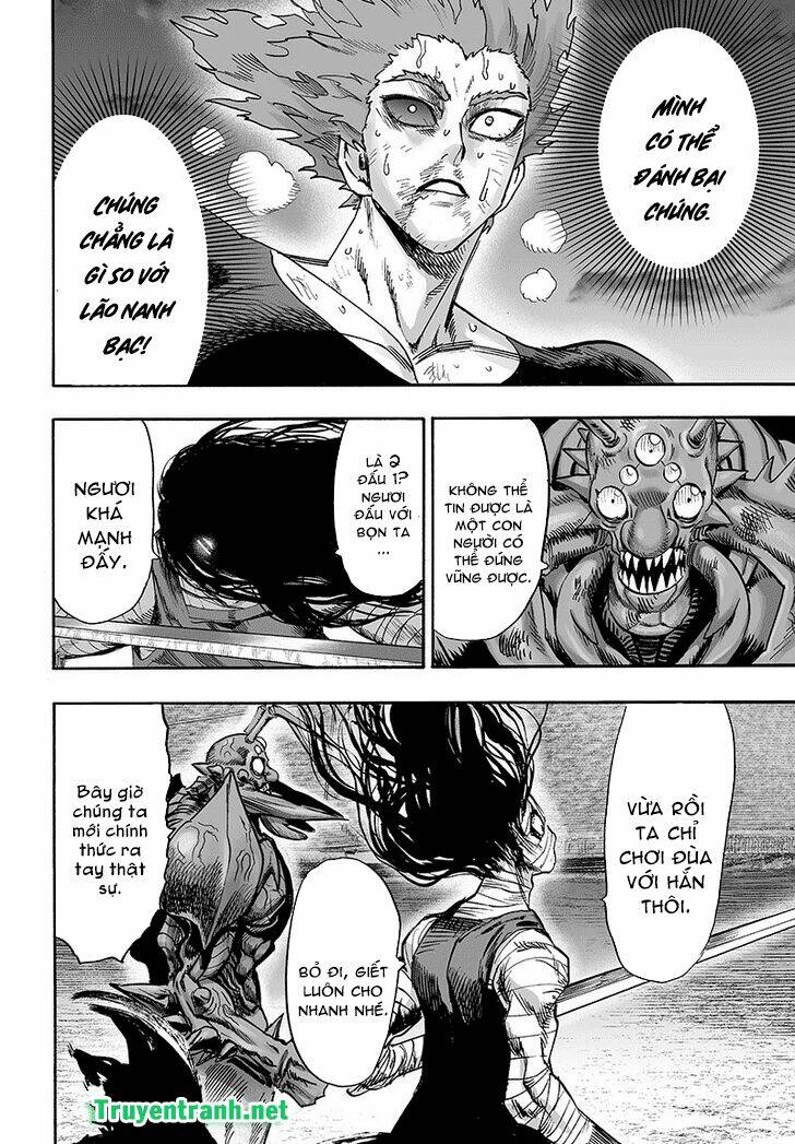 Anh Hùng OnePunch [Chap 11-248]