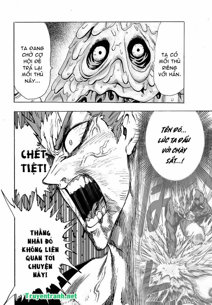 Anh Hùng OnePunch [Chap 11-248]