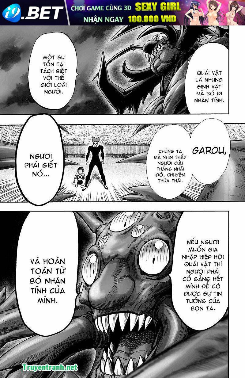 Anh Hùng OnePunch [Chap 11-248]