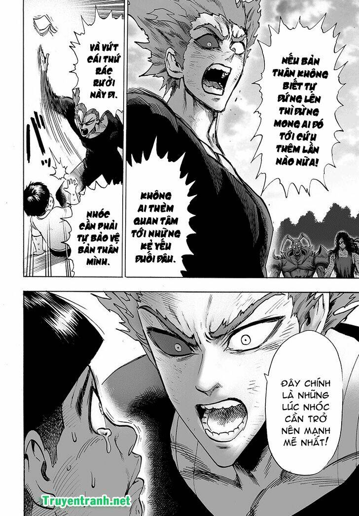 Anh Hùng OnePunch [Chap 11-248]