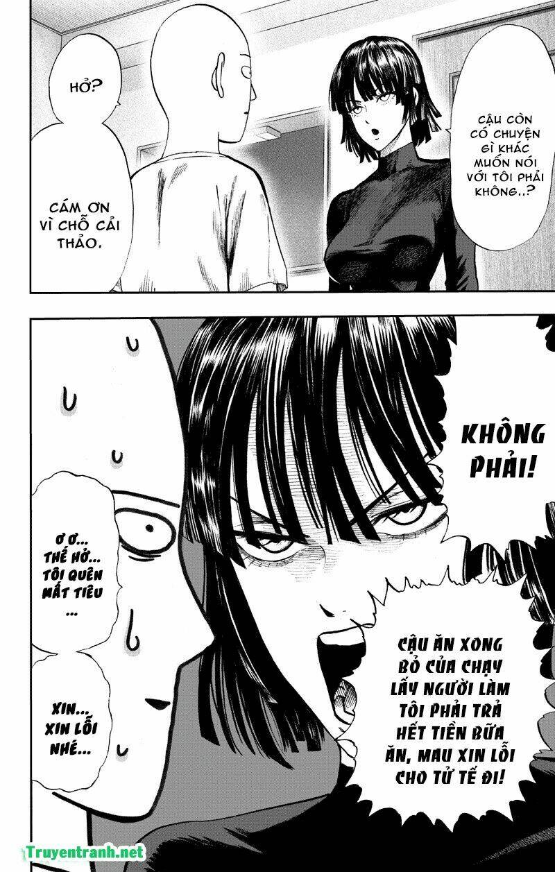 Anh Hùng OnePunch [Chap 11-248]