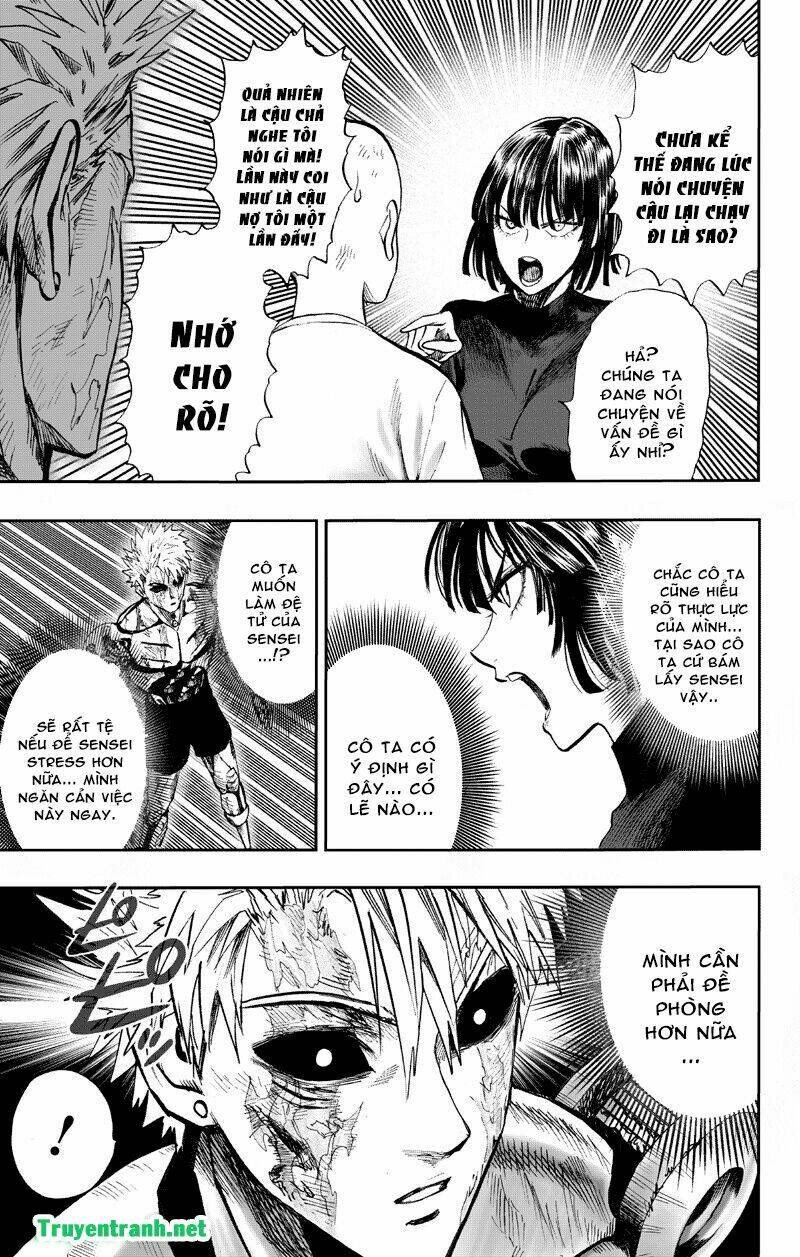 Anh Hùng OnePunch [Chap 11-248]