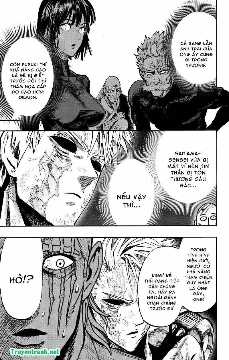 Anh Hùng OnePunch [Chap 11-248]