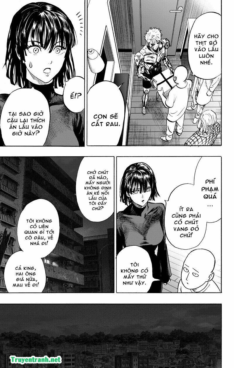 Anh Hùng OnePunch [Chap 11-248]