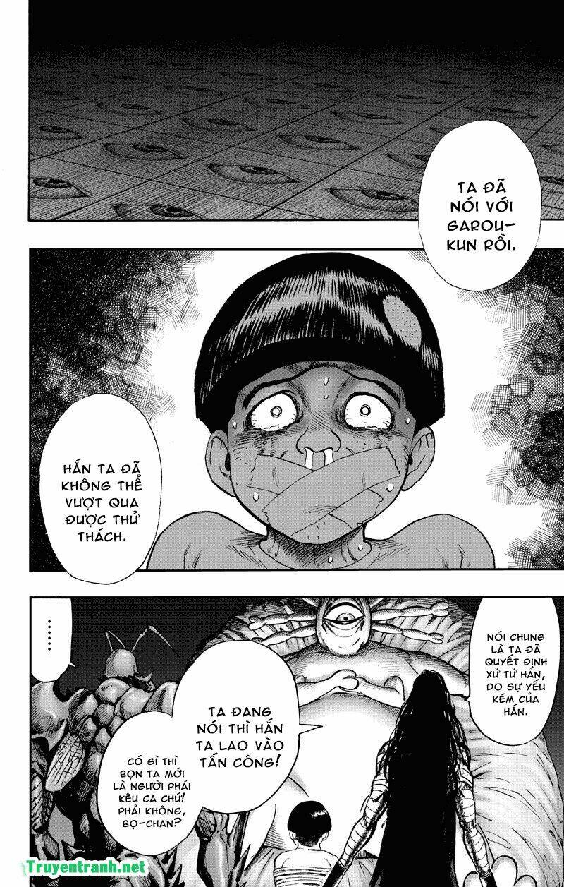 Anh Hùng OnePunch [Chap 11-248]