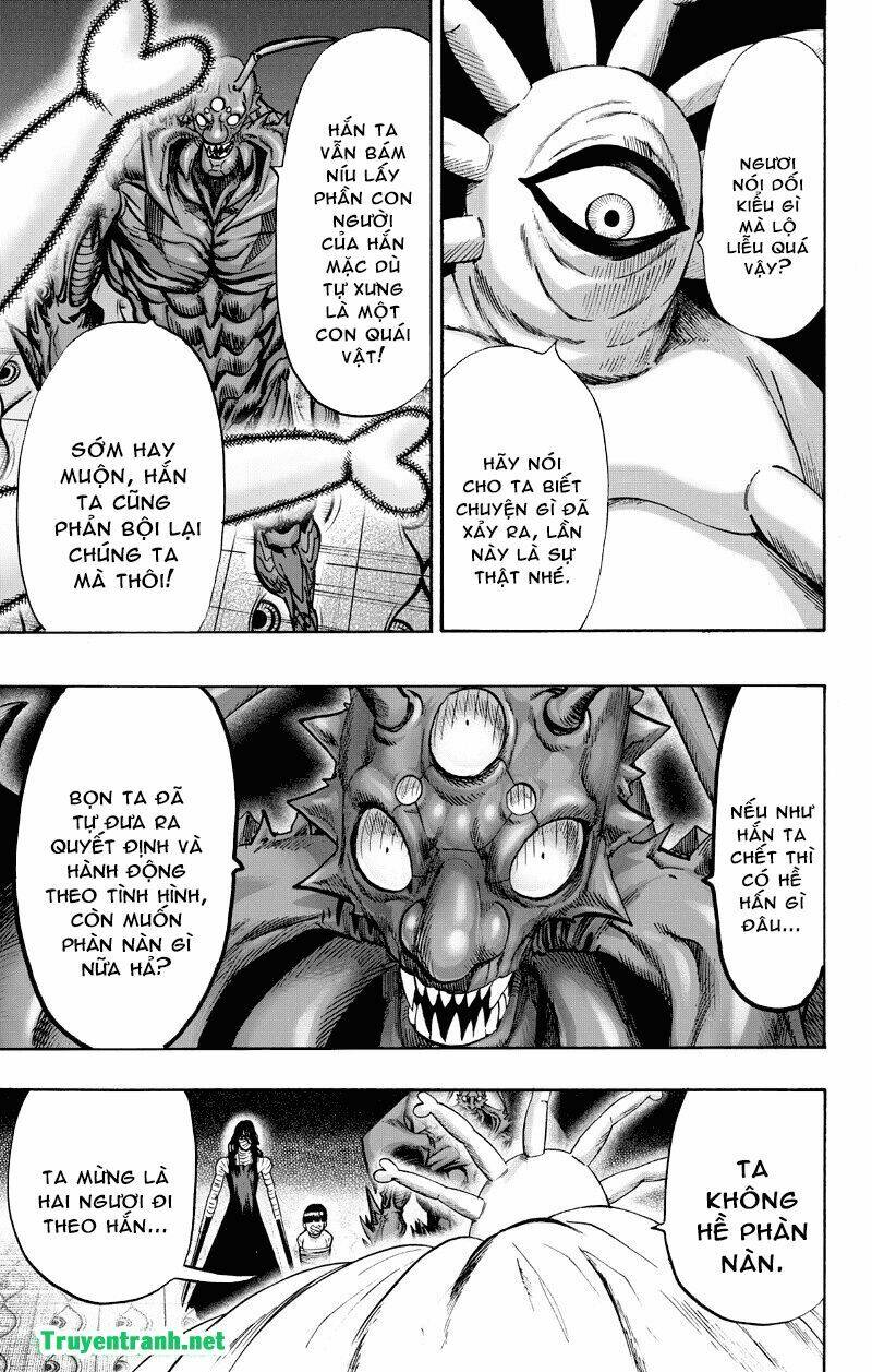 Anh Hùng OnePunch [Chap 11-248]