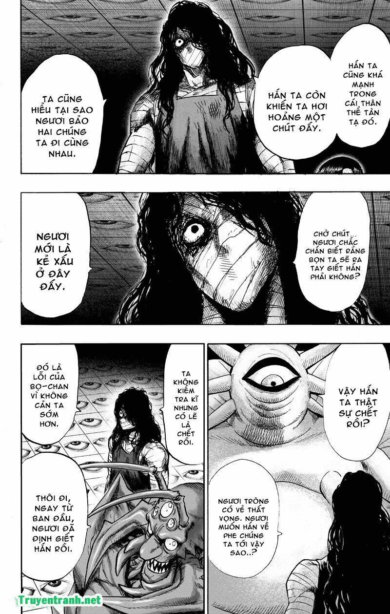 Anh Hùng OnePunch [Chap 11-248]